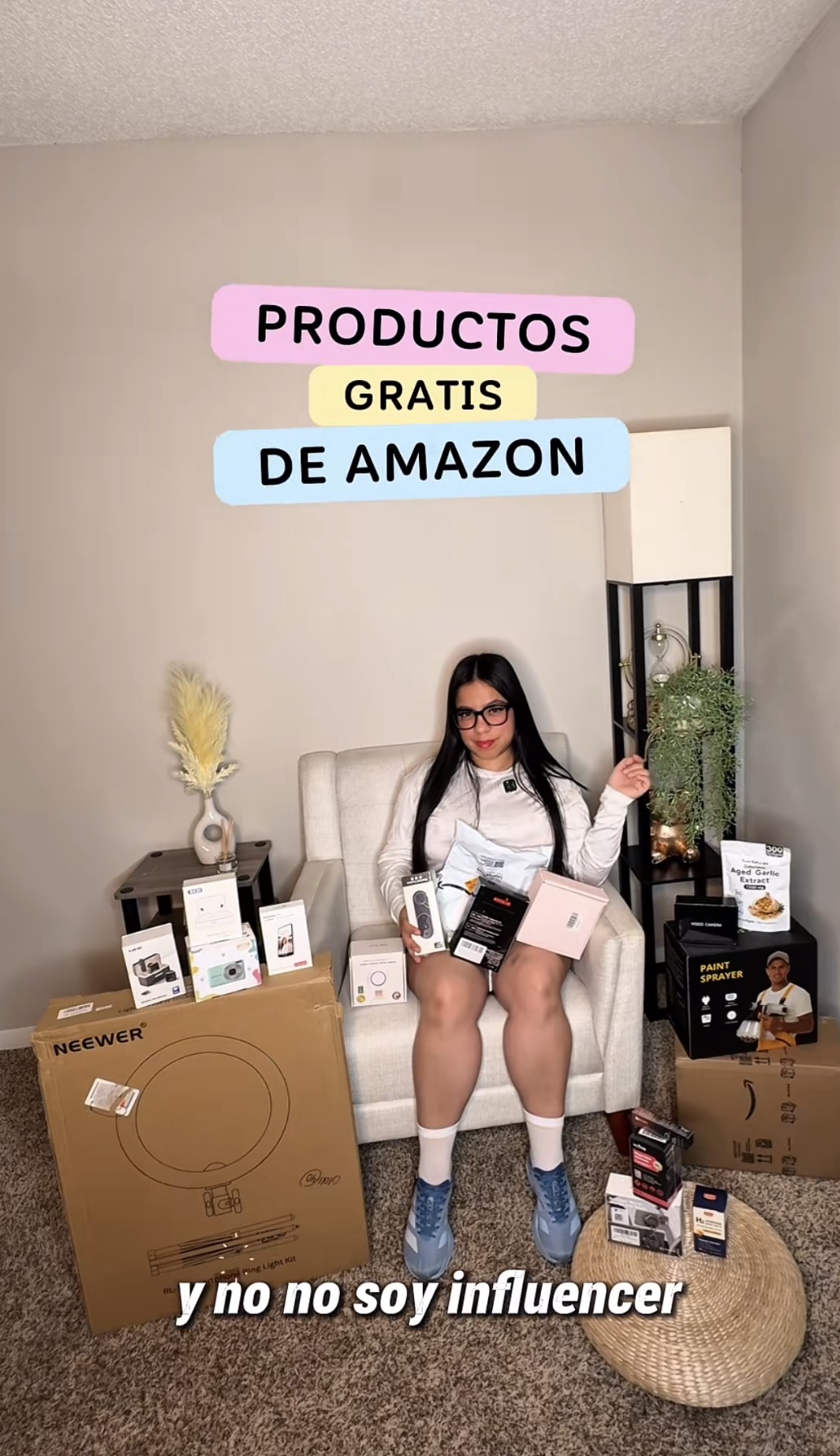 Amazon finds gratis