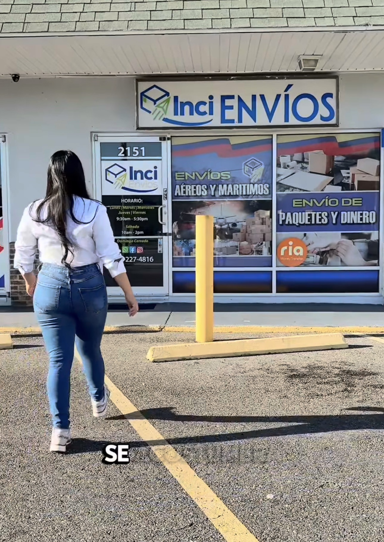 Confianza local
